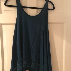 Free people tank top